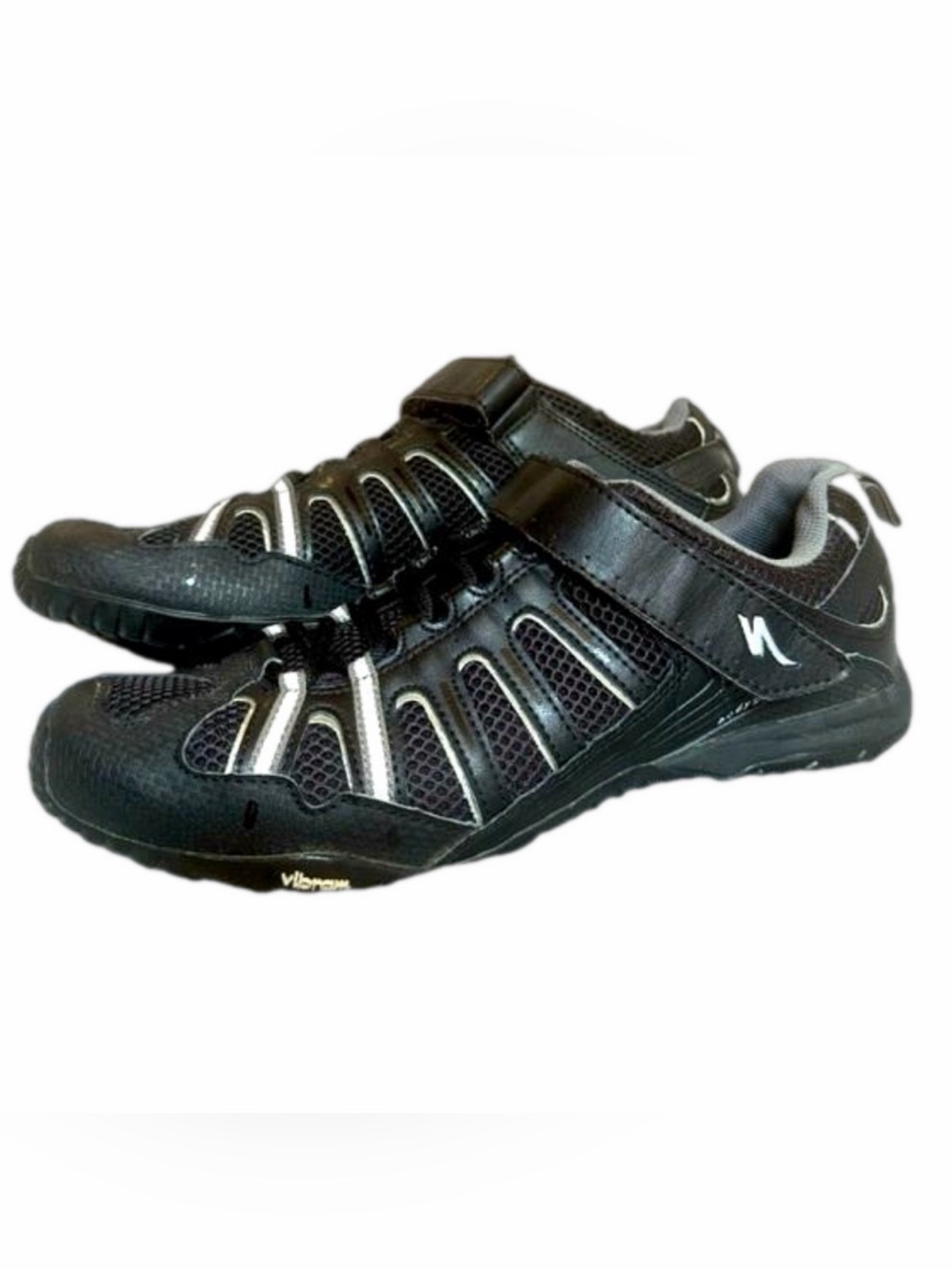 Specialized Cycling Bike Hike Shoes EU 43 Men 9.5 Body Geometry Vibram Soles